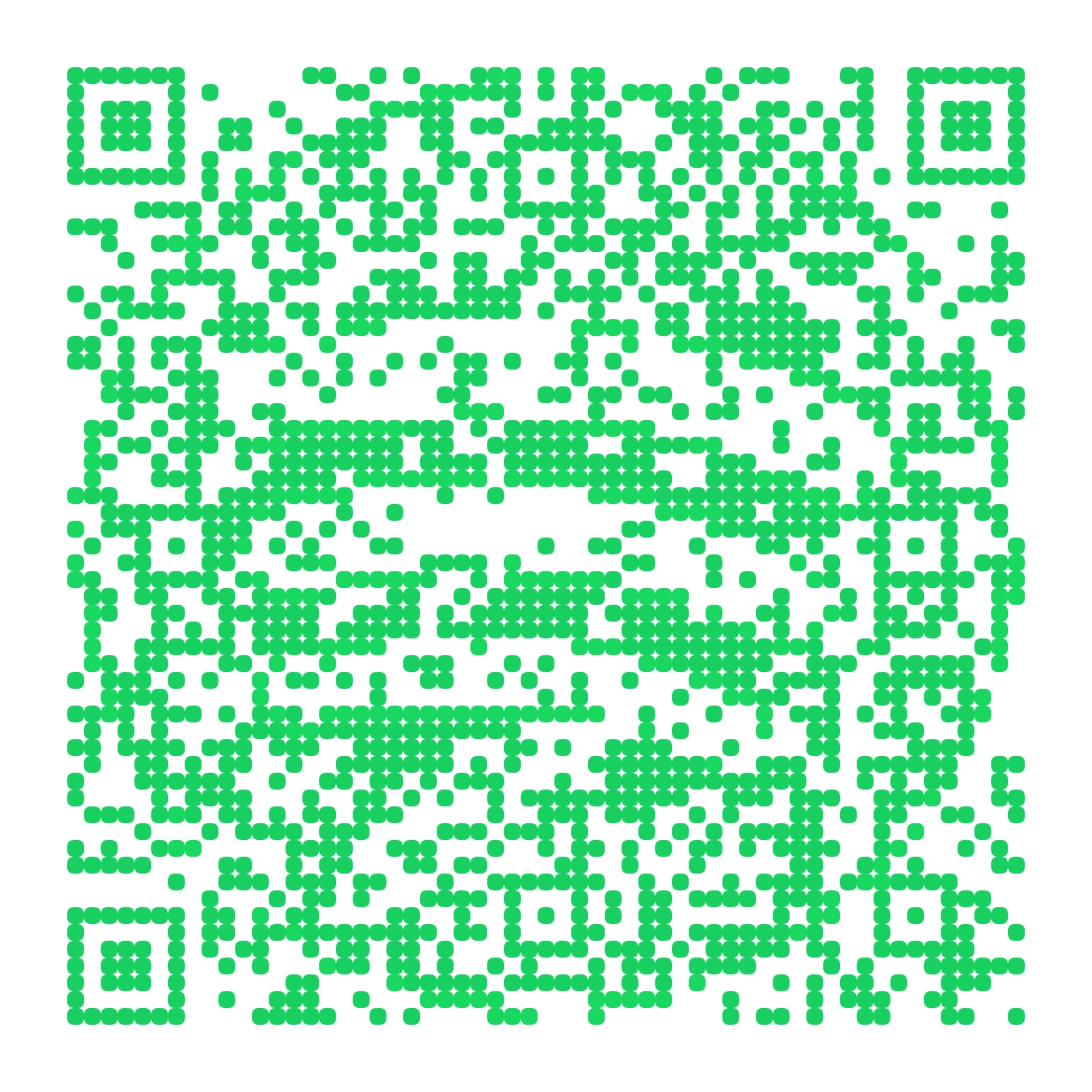 MosaicQR example linking directly to The Daily podcast on Spotify
