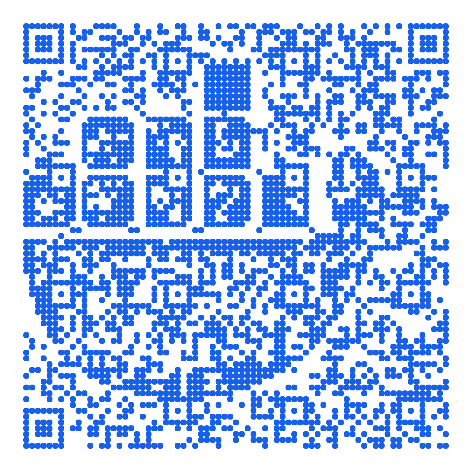 QR code with the docker.com logo built into the pattern, made with MosaicQR