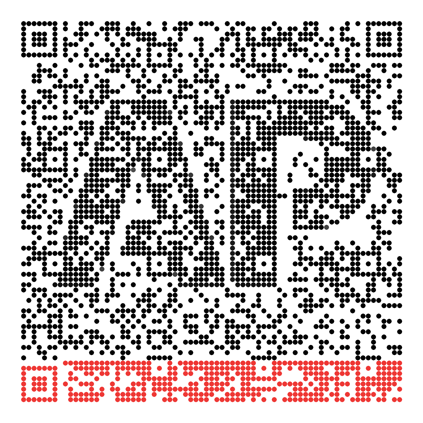 MosaicQR code for apnews.com