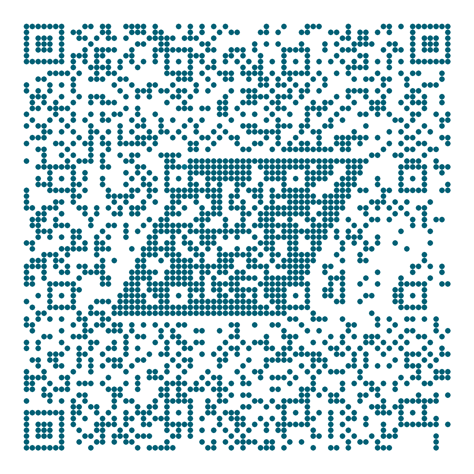 MosaicQR code for bandcamp.com