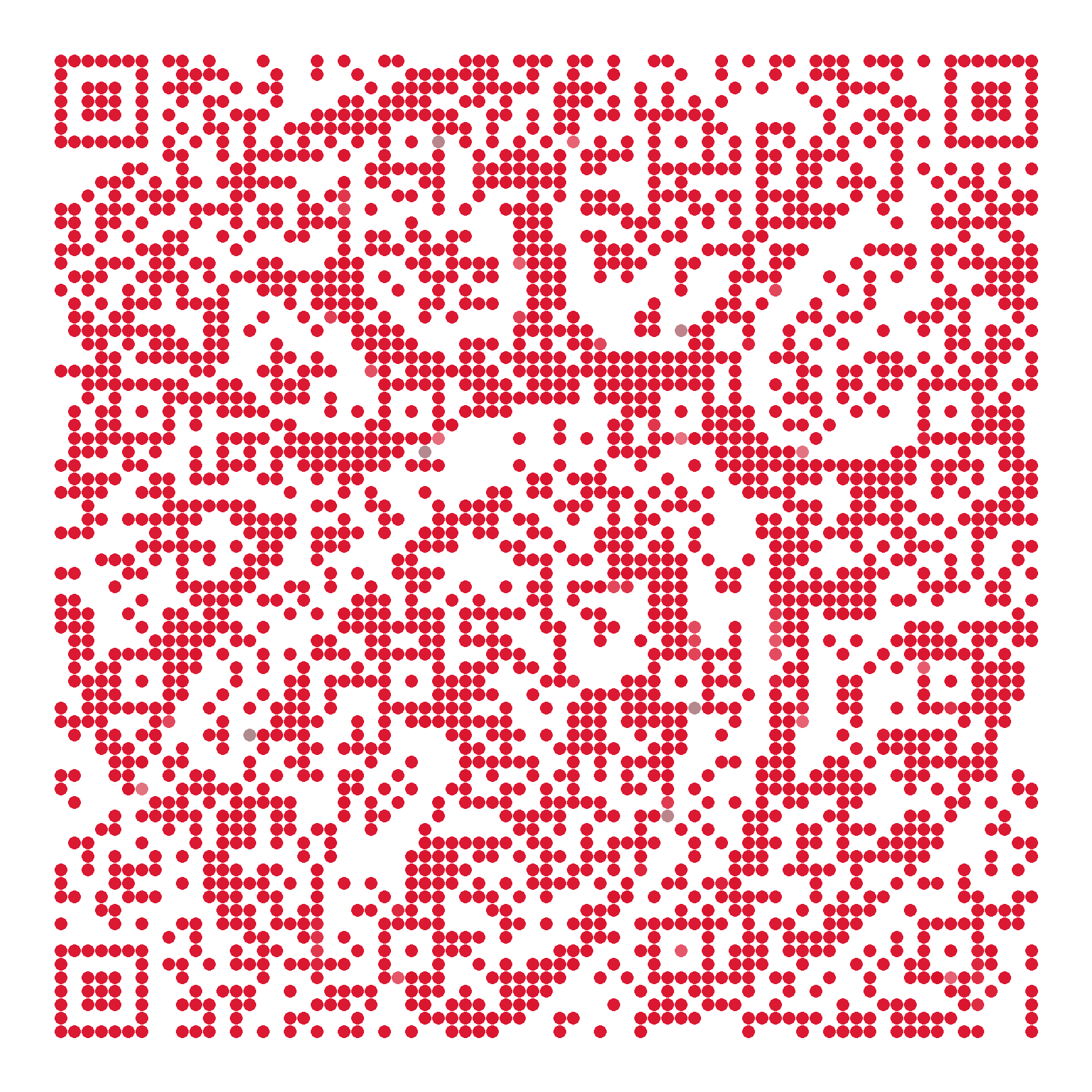 MosaicQR code for chick-fil-a.com