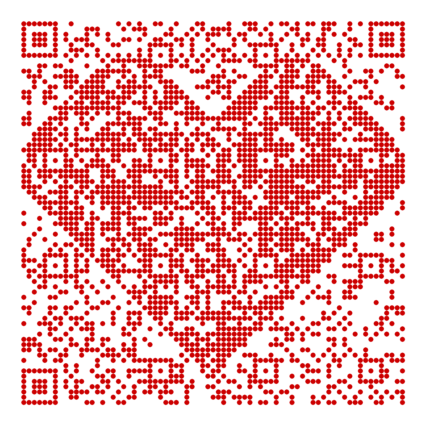 MosaicQR code for cvs.com