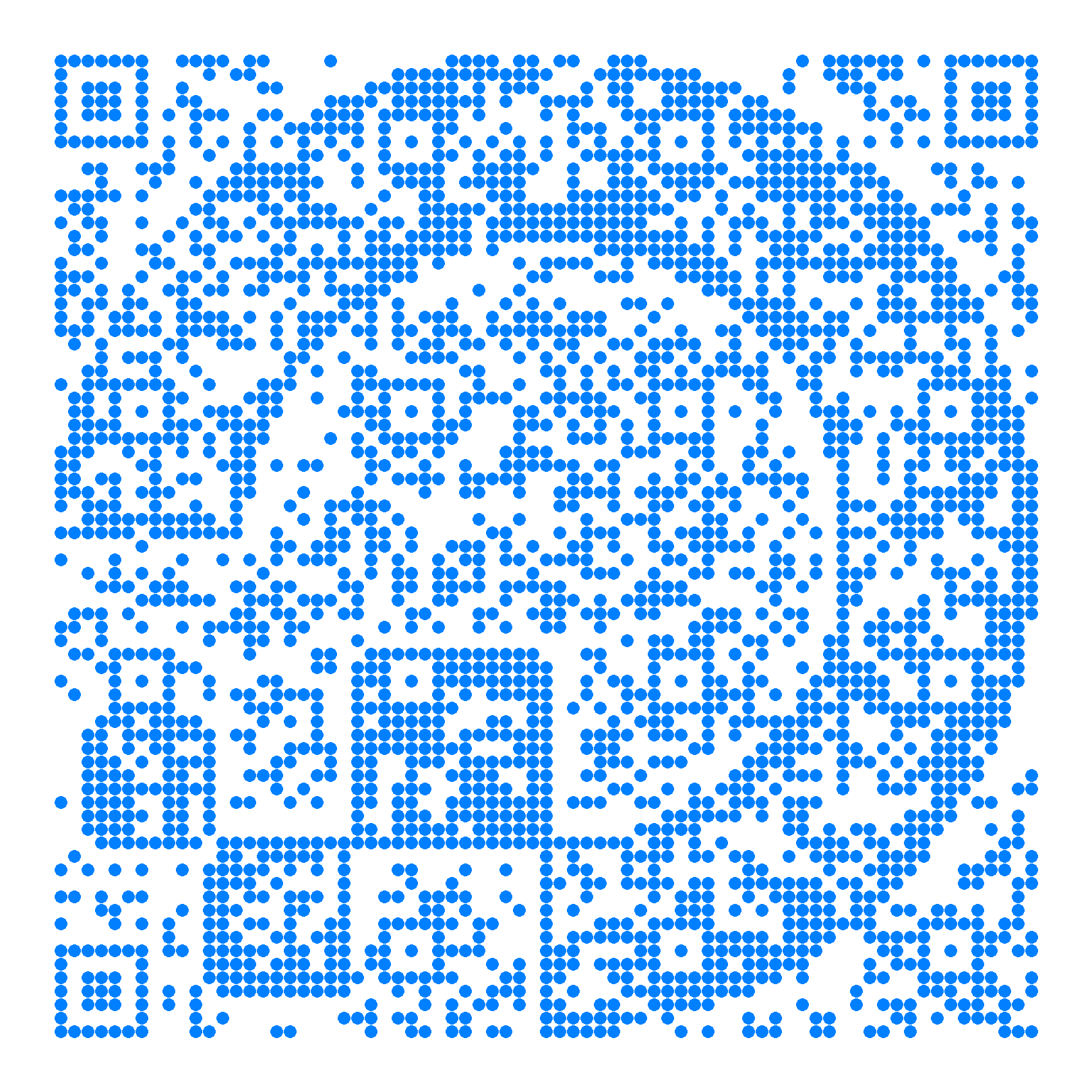 MosaicQR code for digitalocean.com