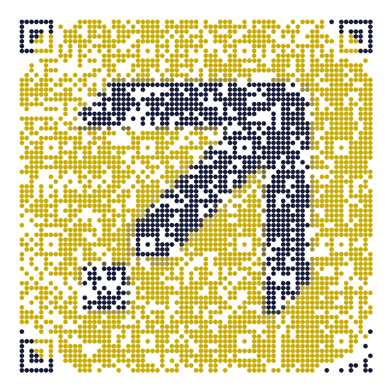 MosaicQR code for expedia.com