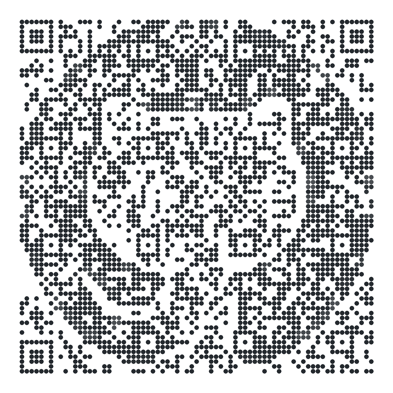 MosaicQR code for github.com