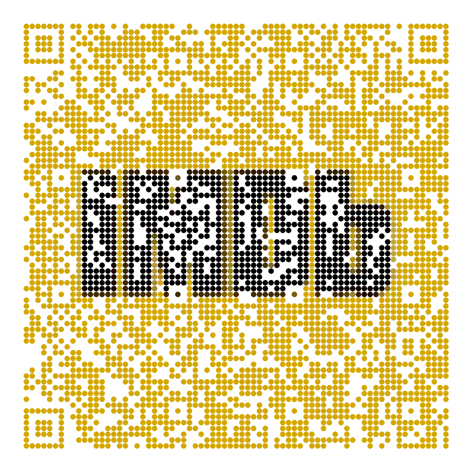 MosaicQR code for imdb.com