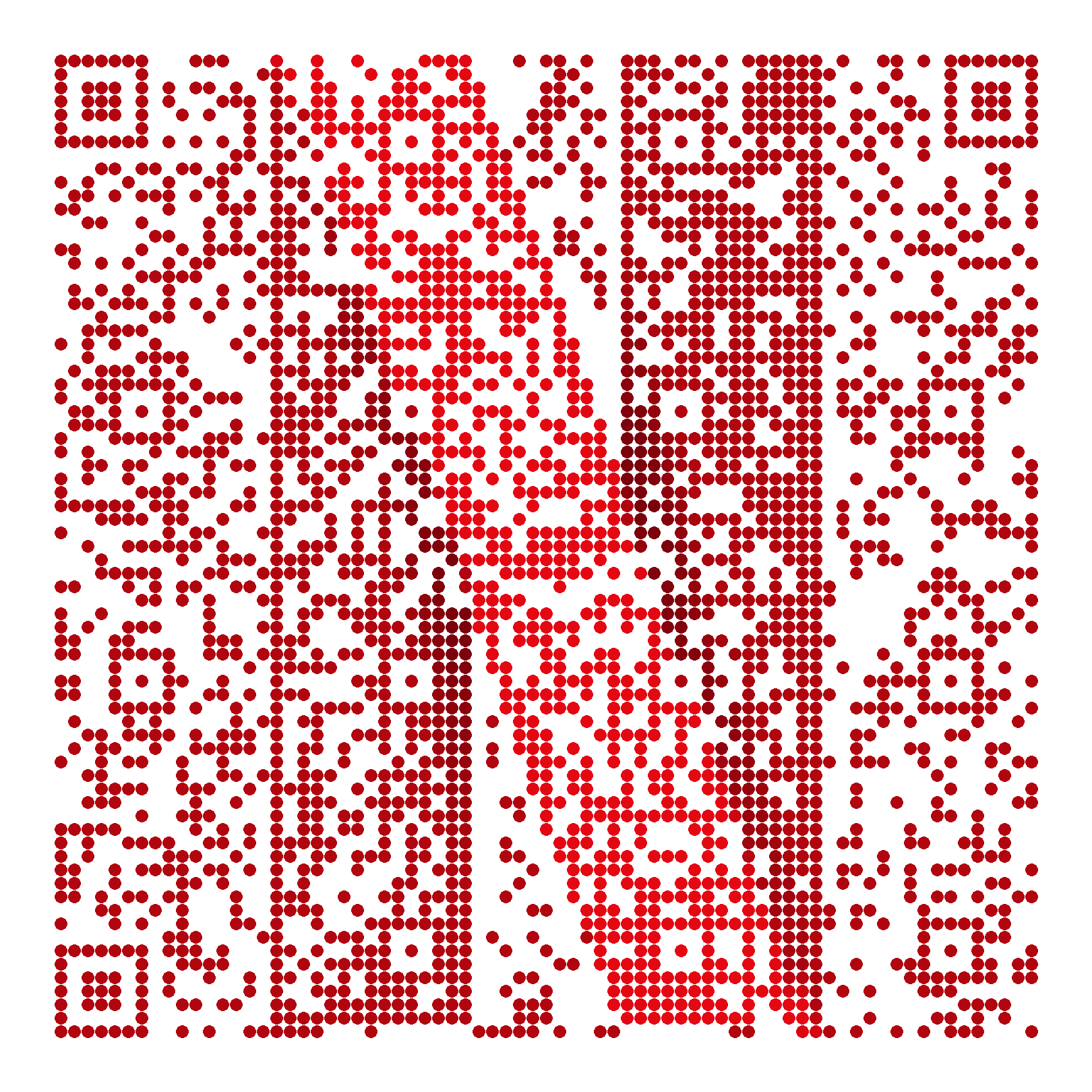 MosaicQR code for netflix.com