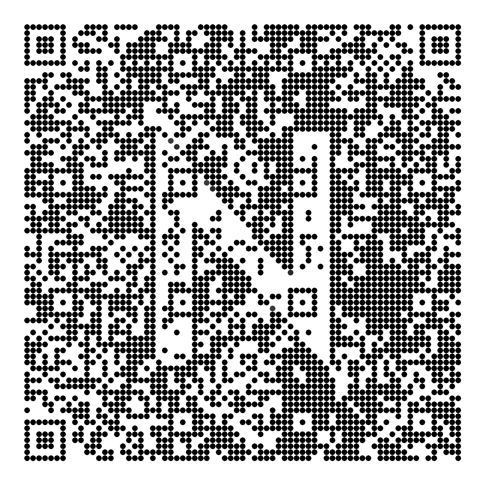 MosaicQR code for nordstrom.com
