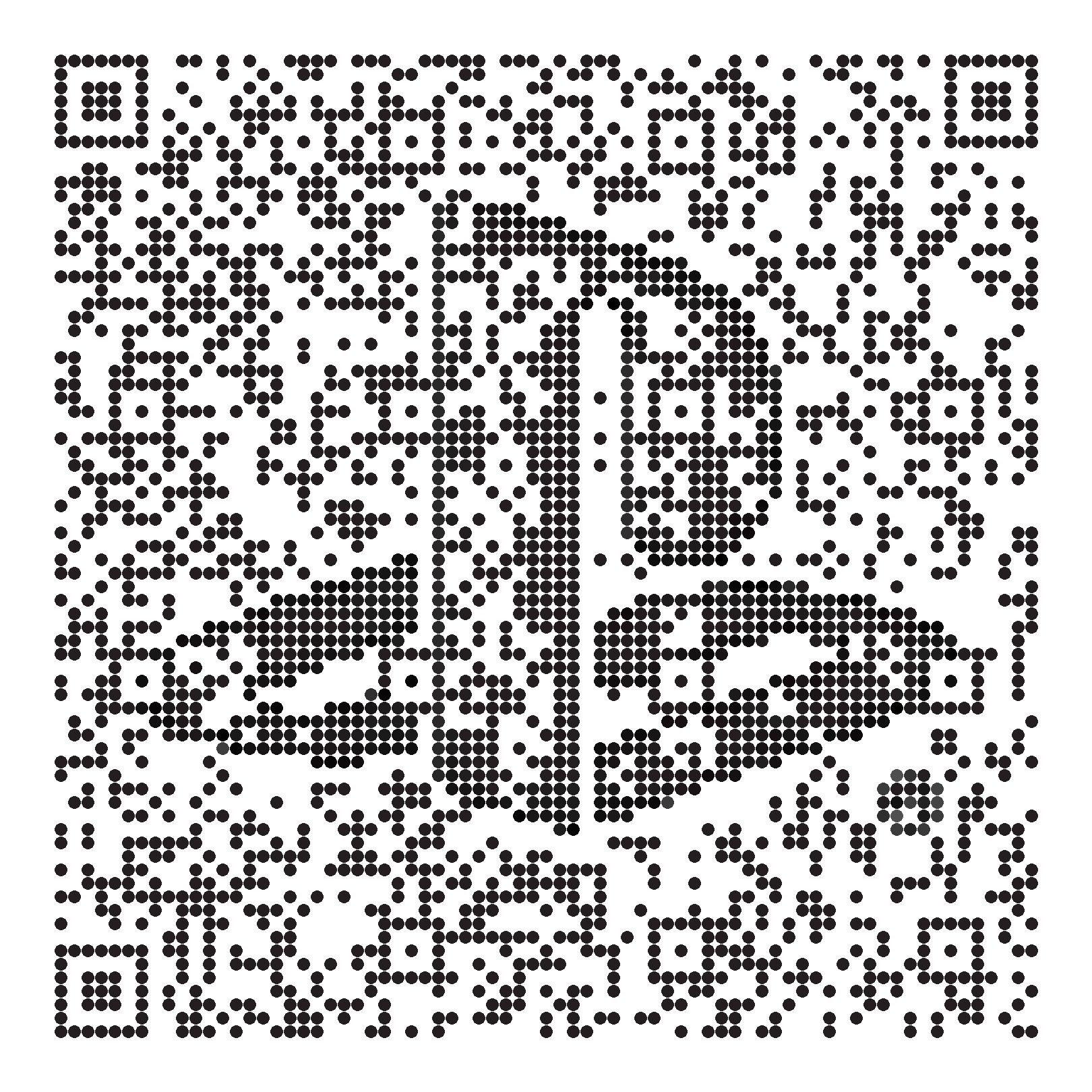 MosaicQR code for playstation.com