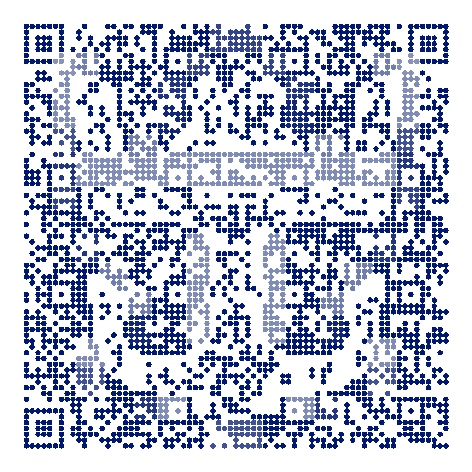 MosaicQR code for royalcaribbean.com