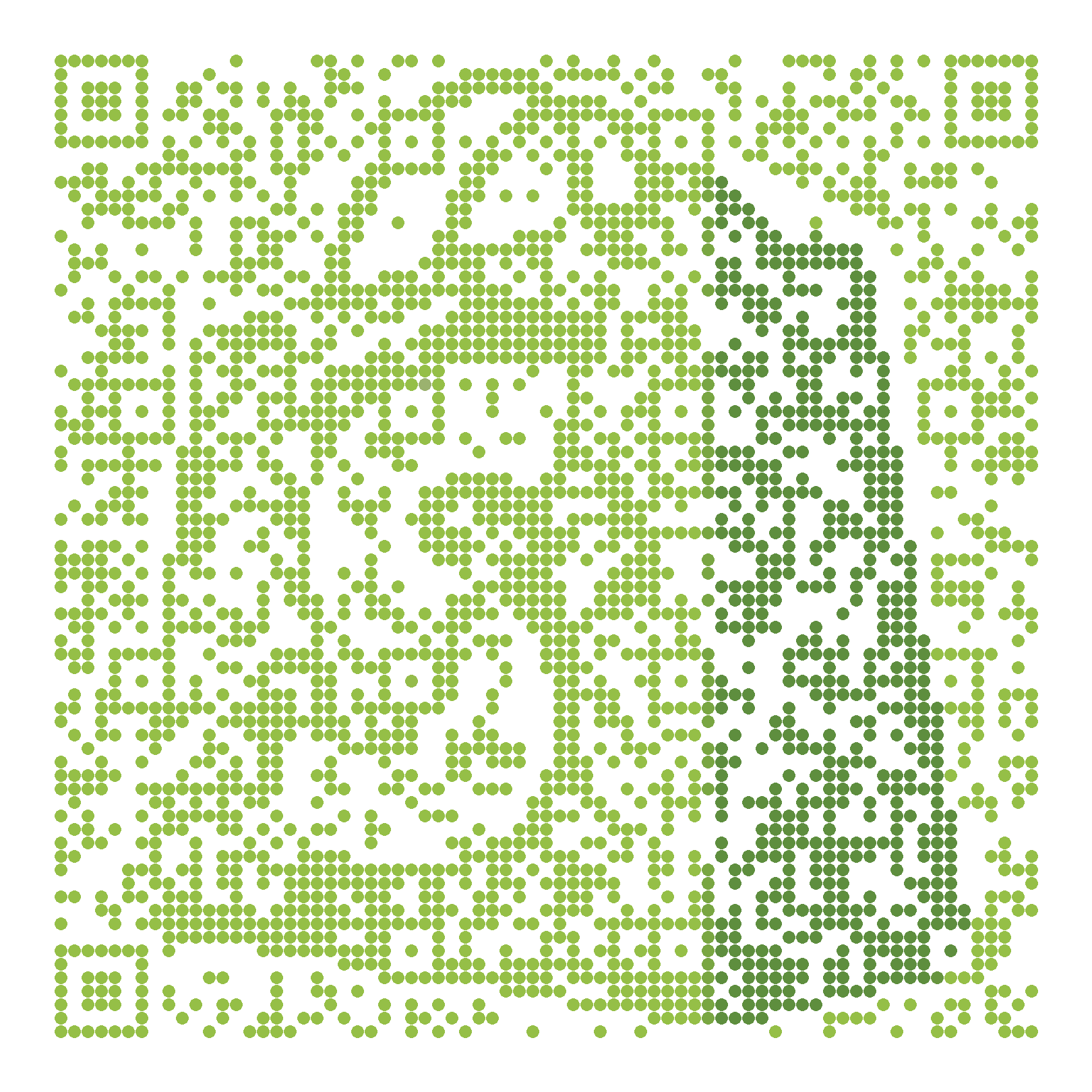 MosaicQR code for shopify.com