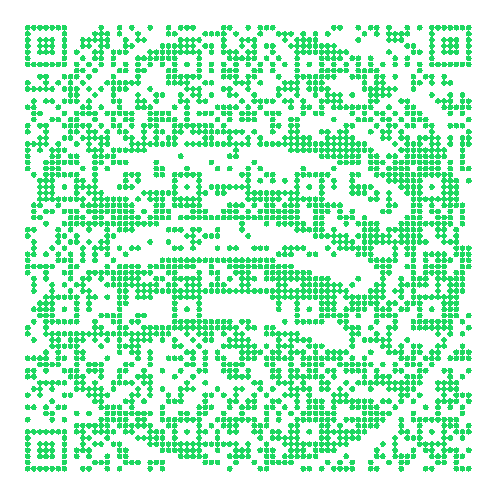 MosaicQR code for spotify.com
