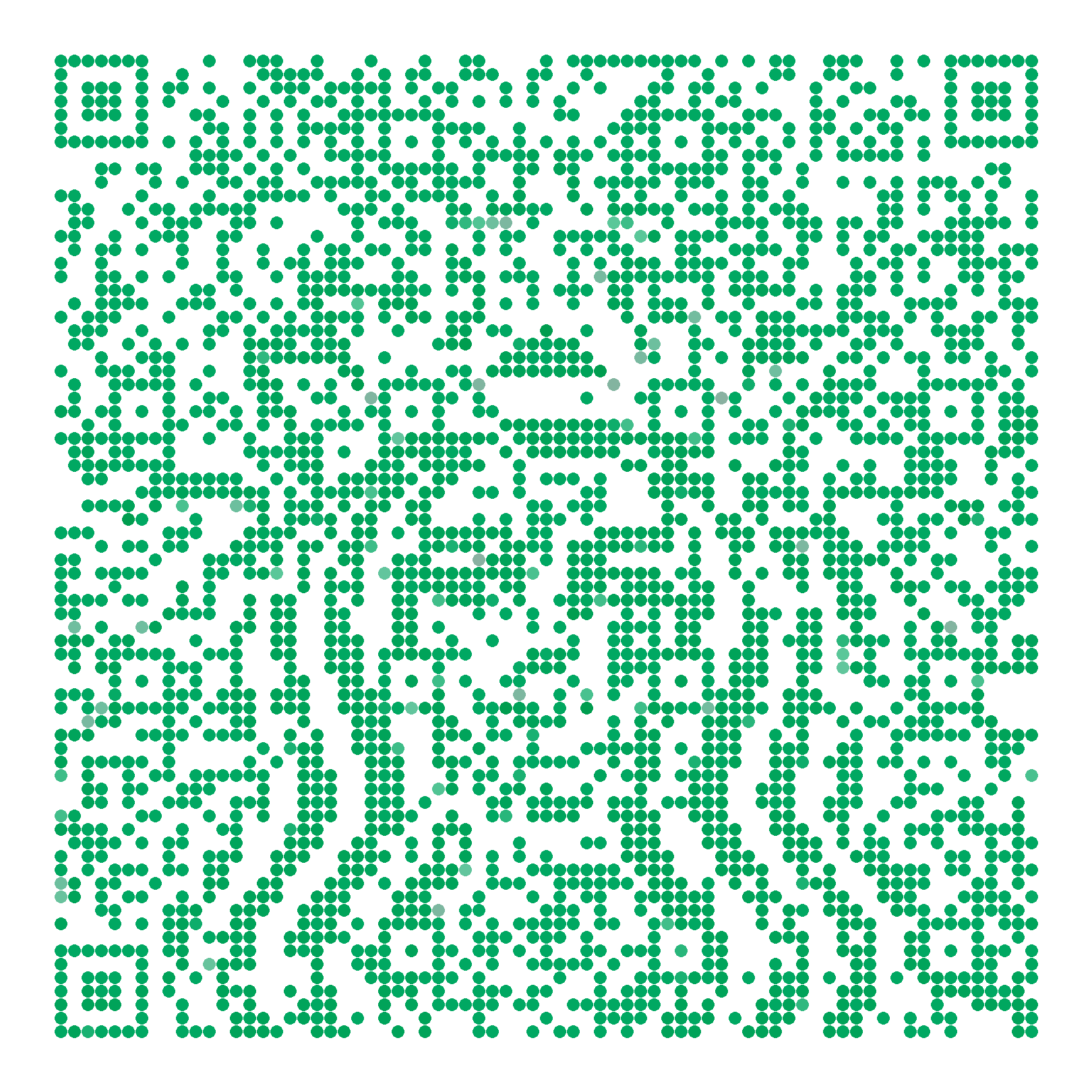 MosaicQR code for starbucks.com