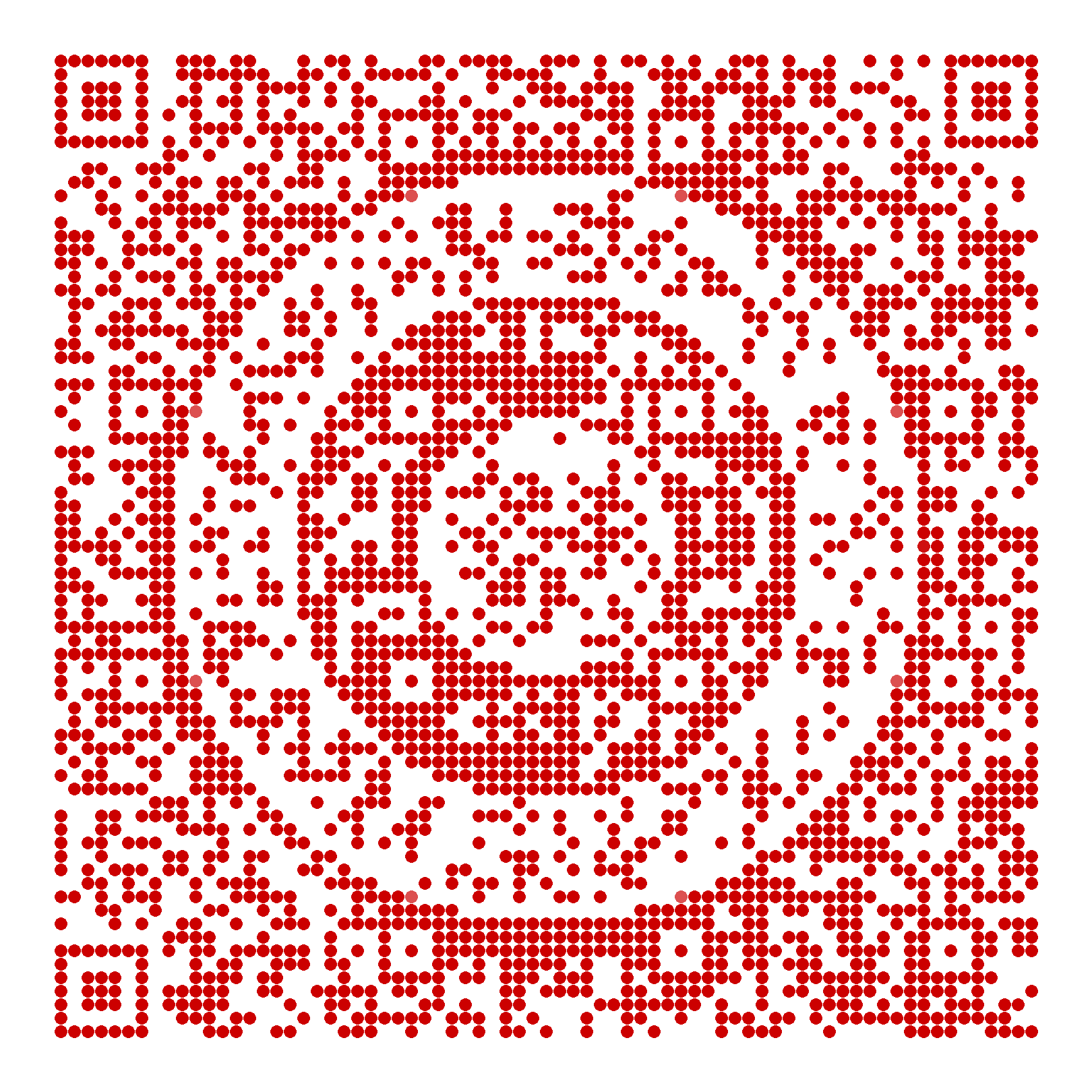 MosaicQR code for target.com