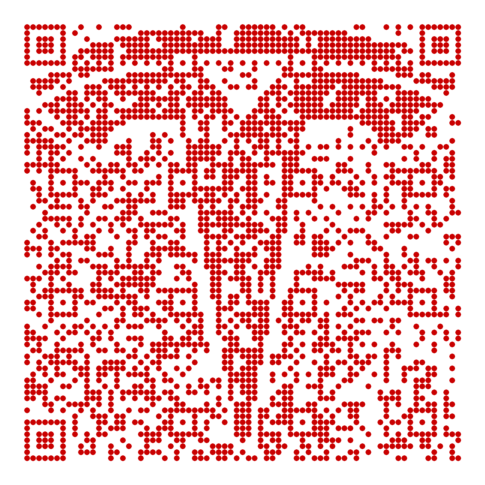 MosaicQR code for tesla.com