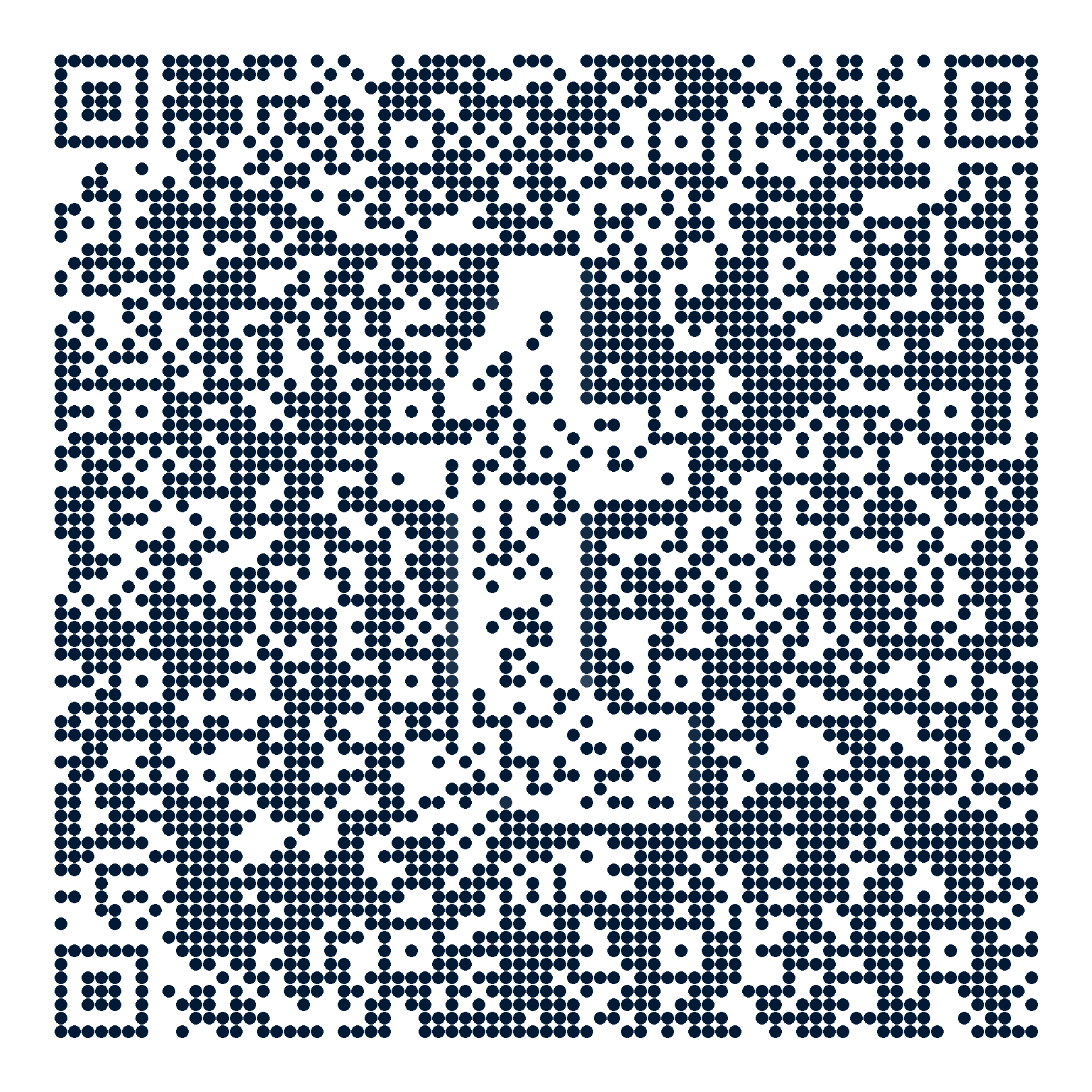 MosaicQR code for tumblr.com