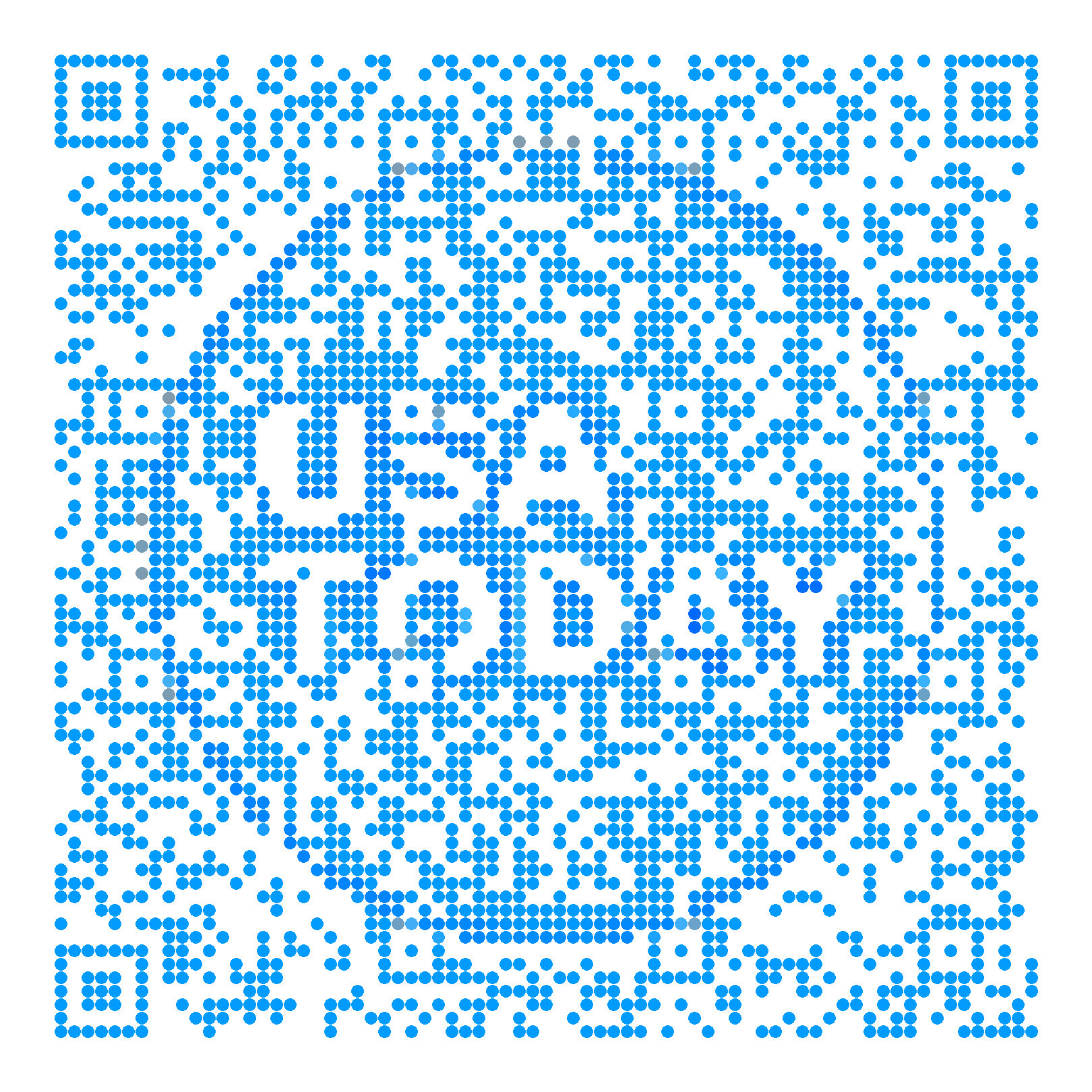 MosaicQR code for usatoday.com