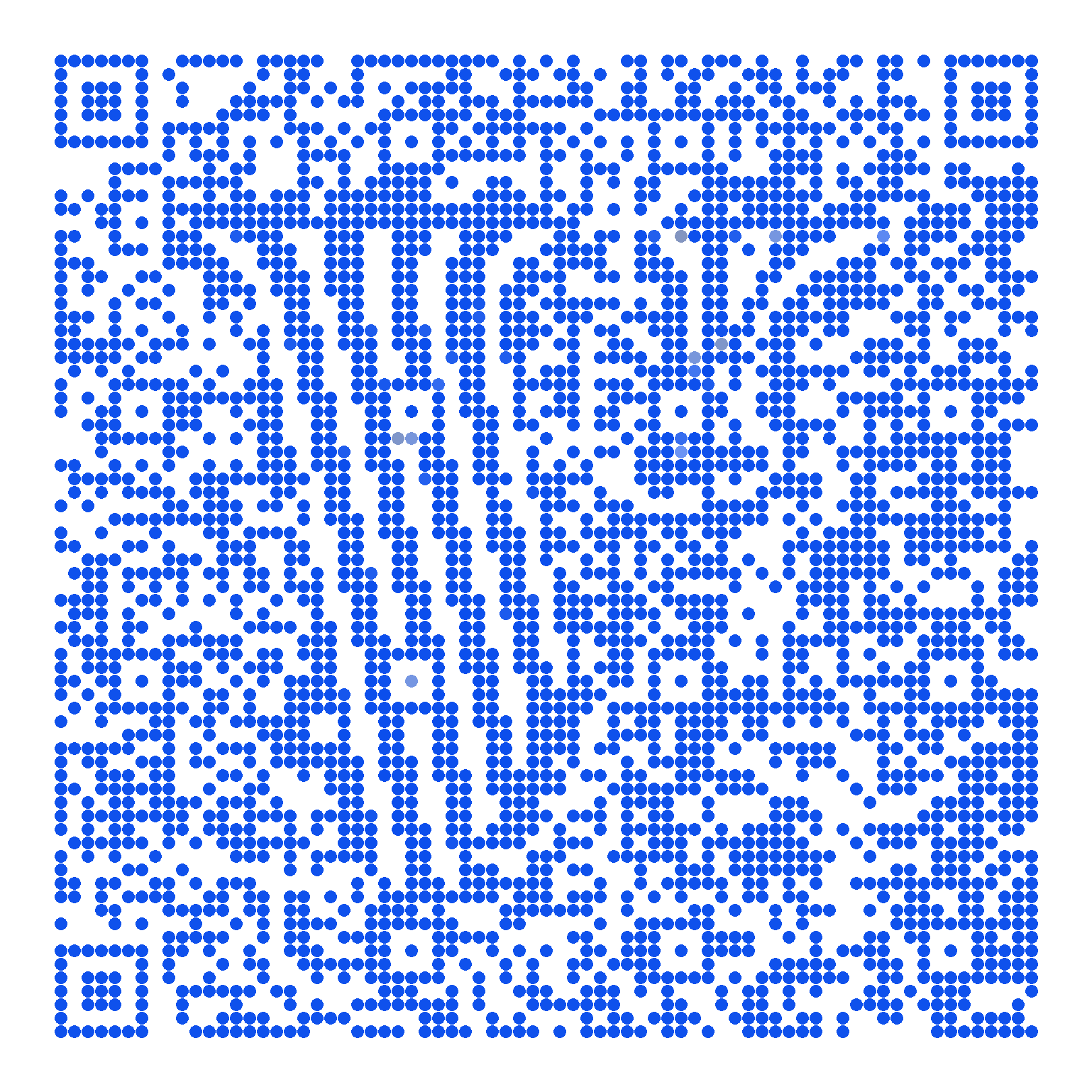 MosaicQR code for vrbo.com